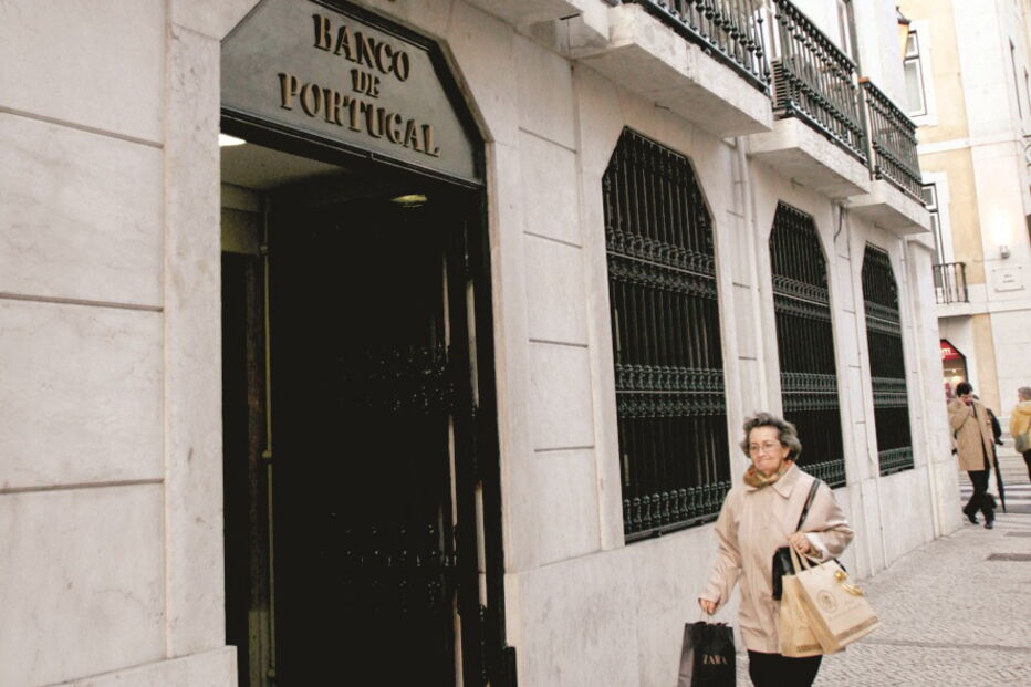 Banco de Portugal 