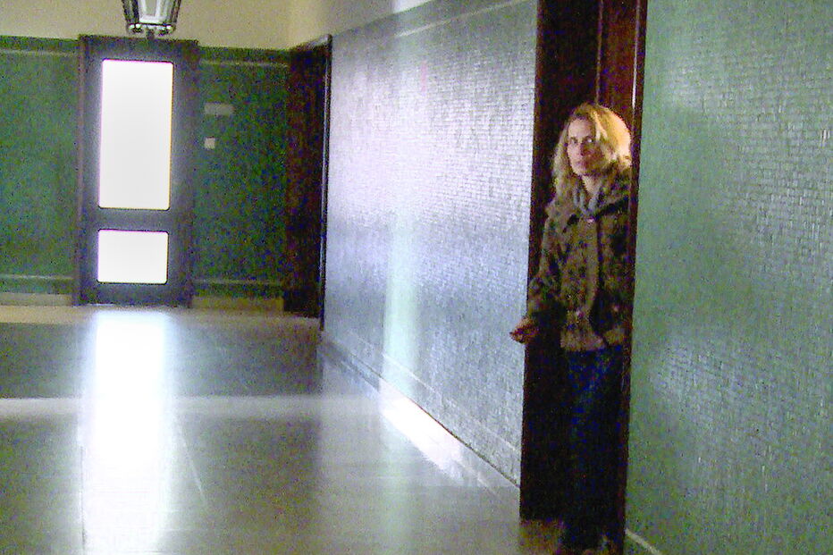 Professora volta a tribunal por matar bebé 