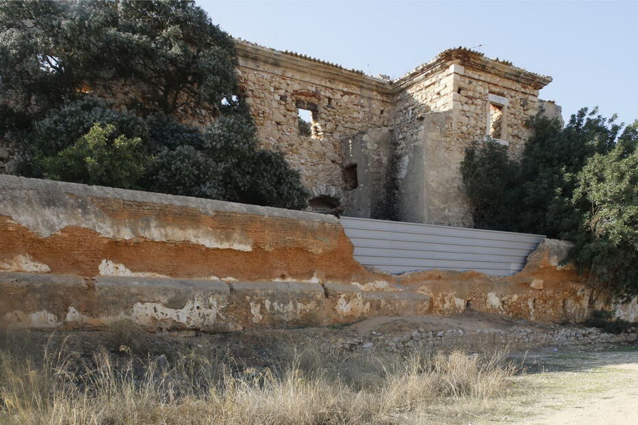 Convento pode ser expropriado em Portimão 