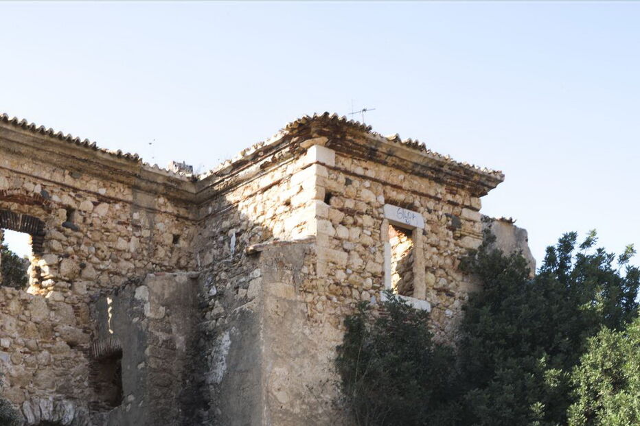 Convento pode ser expropriado em Portimão 