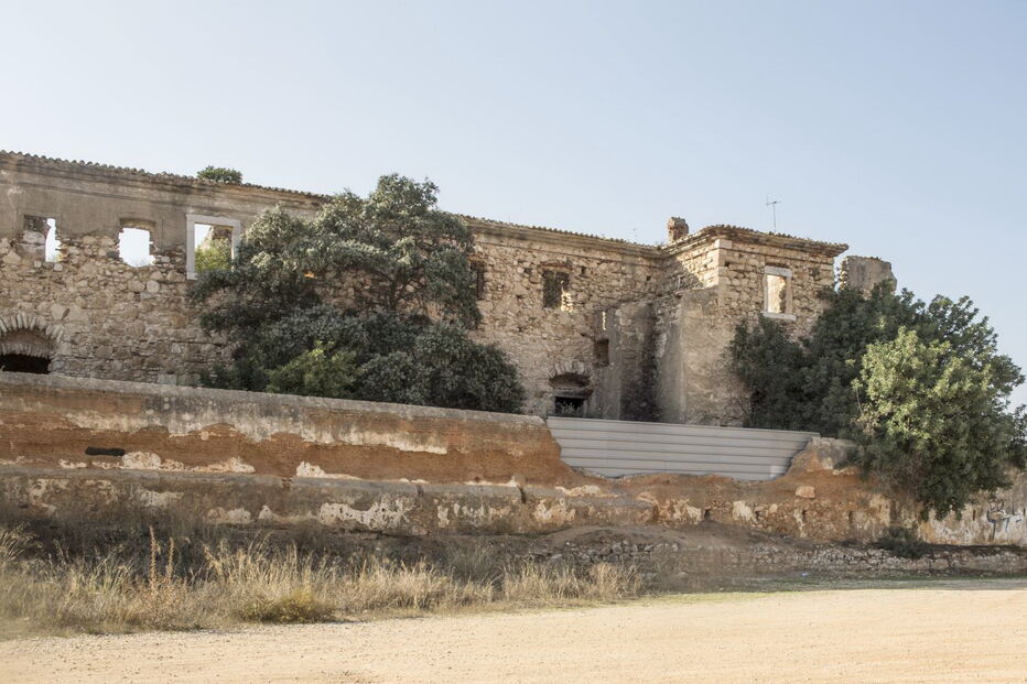Convento pode ser expropriado em Portimão 