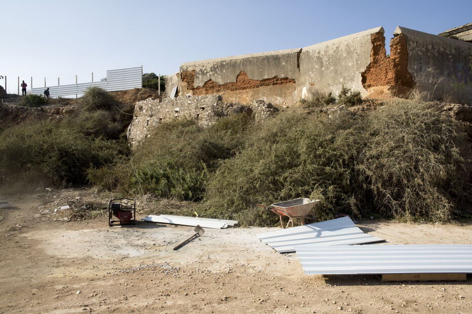 Convento pode ser expropriado em Portimão 