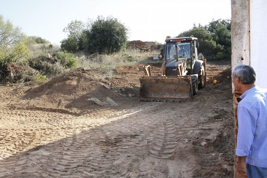 Convento pode ser expropriado em Portimão 