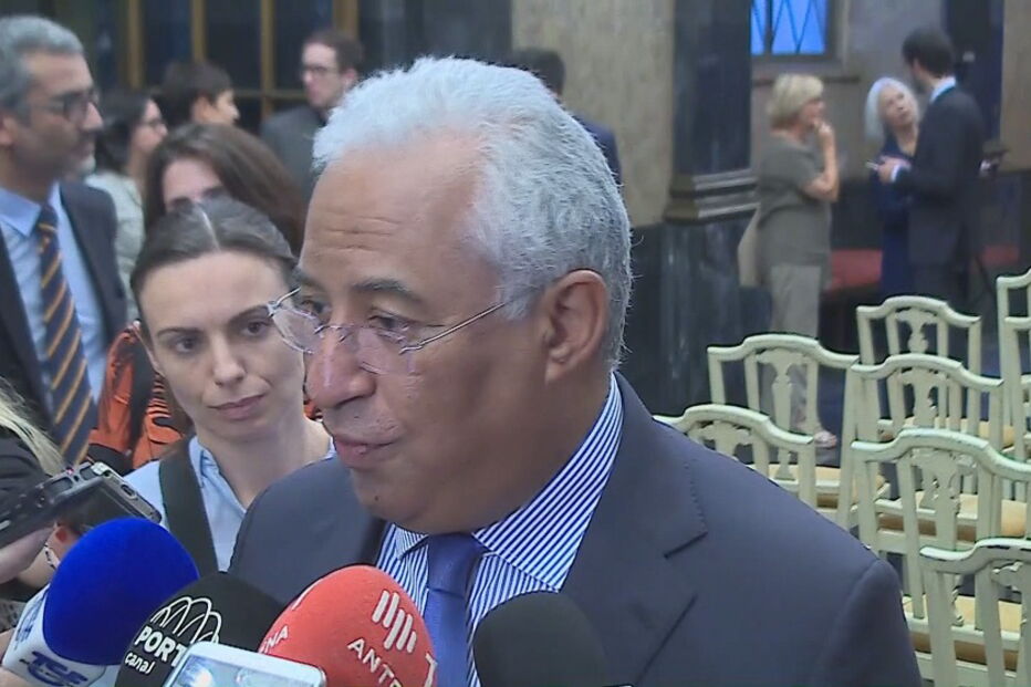 primeiro-ministro, António Costa, Cavaco Silva