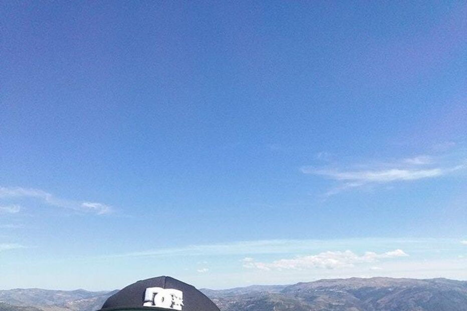 Tiago Pata está desaparecido em França