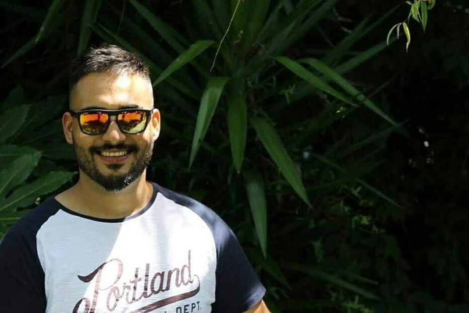 Tiago Pata está desaparecido em França