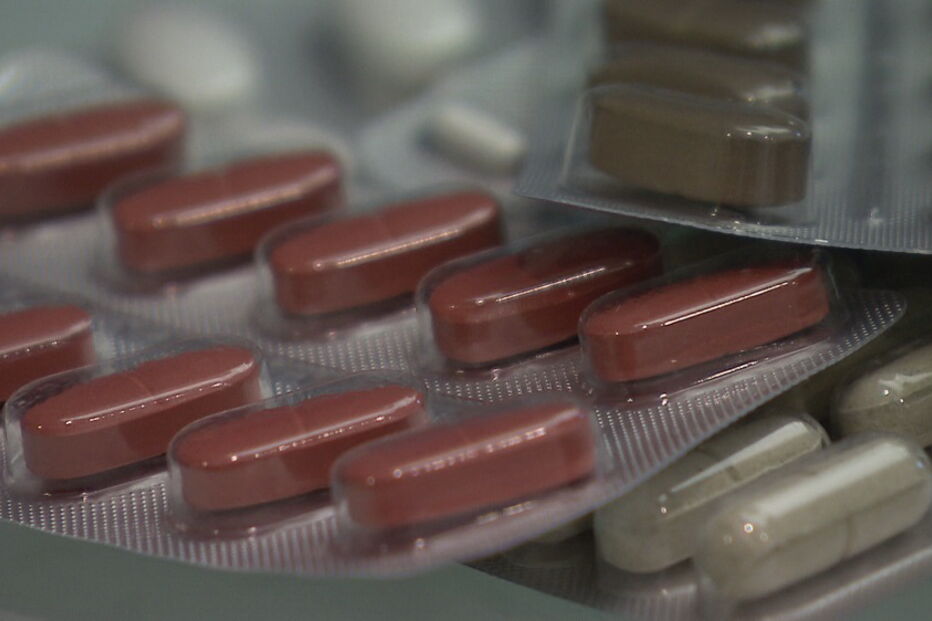 VIH, Operação Pangea XI, Interpol