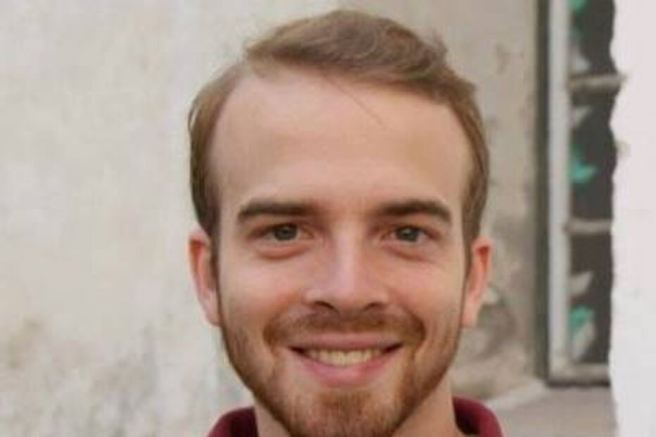 Tiago Estêvão Martins