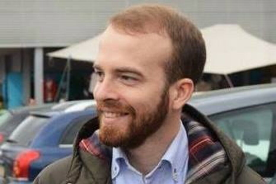 Tiago Estêvão Martins