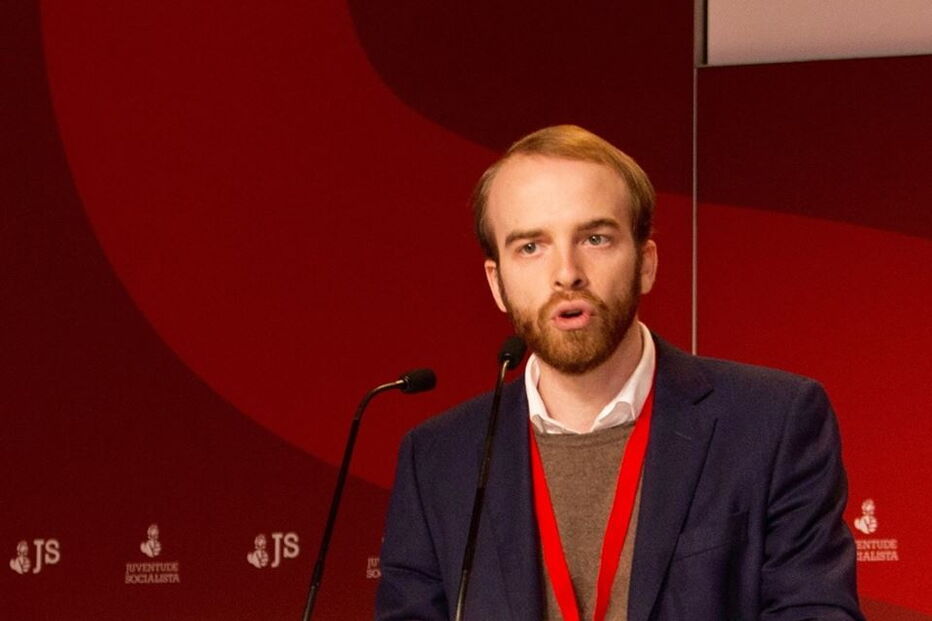 Tiago Estêvão Martins