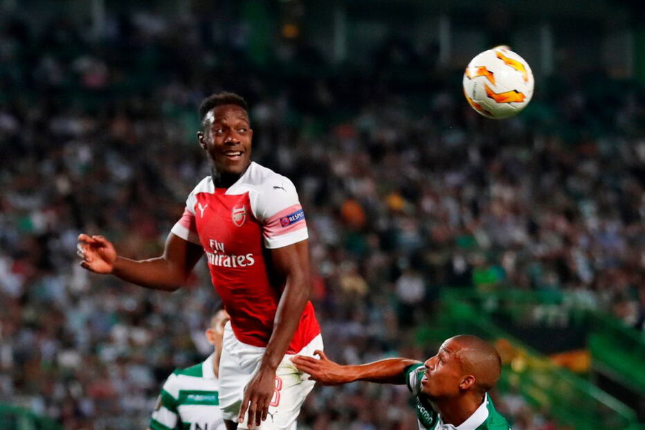Os melhores lances do jogo Sporting-Arsenal