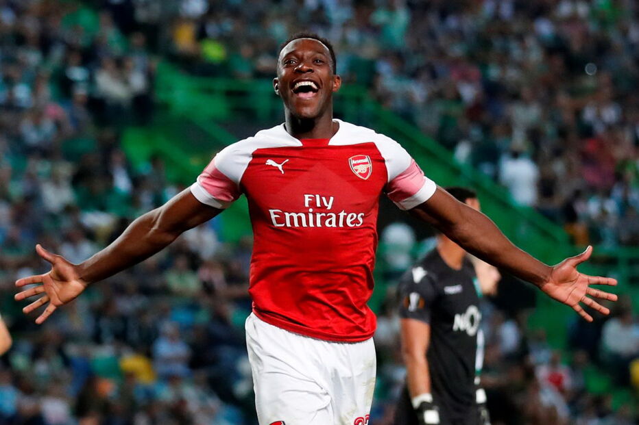 Os melhores lances do jogo Sporting-Arsenal