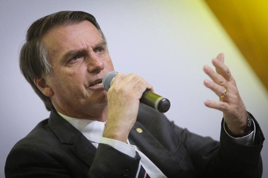 Jair Bolsonaro