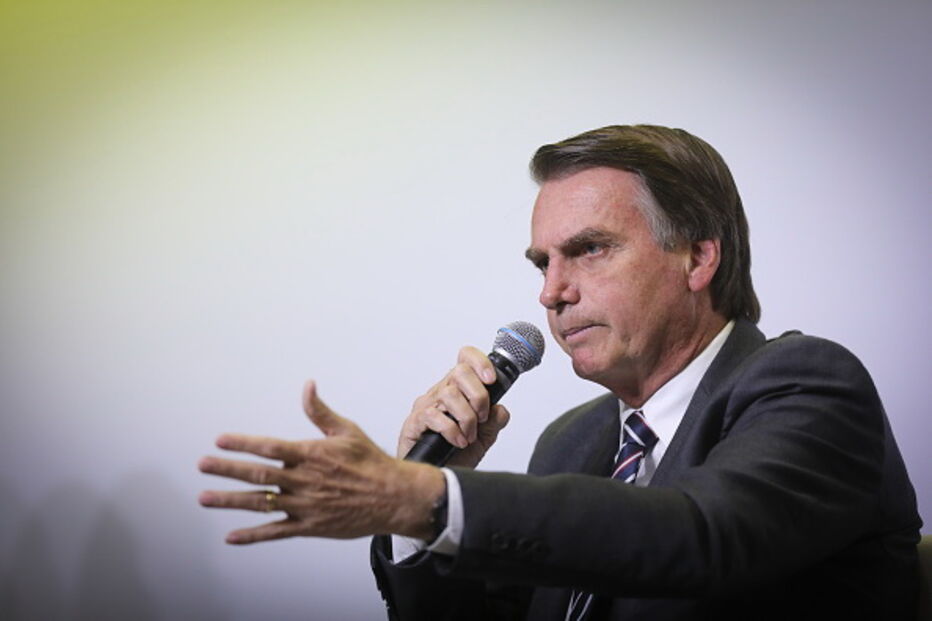 Jair Bolsonaro