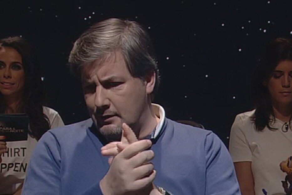 Bruno de Carvalho no 5 para a Meia Noite