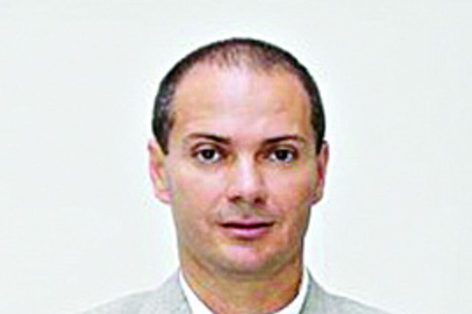 Paulo Trezentos, presidente da Aptoide