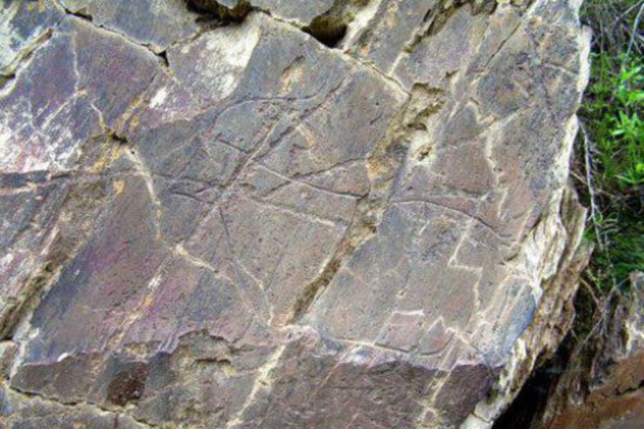 Descobertas mais gravuras rupestres no Vale do Côa