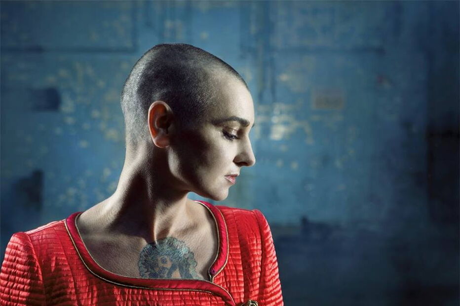 Cantora irlandesa Sinead O'Connor muda de nome e converte-se ao islamismo
