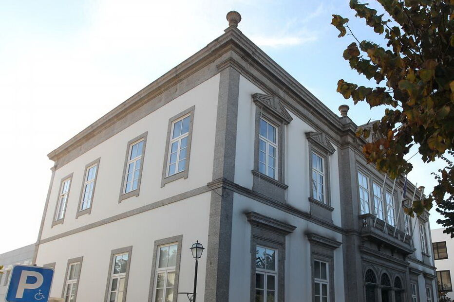 Câmara Municipal de Castelo de Paiva