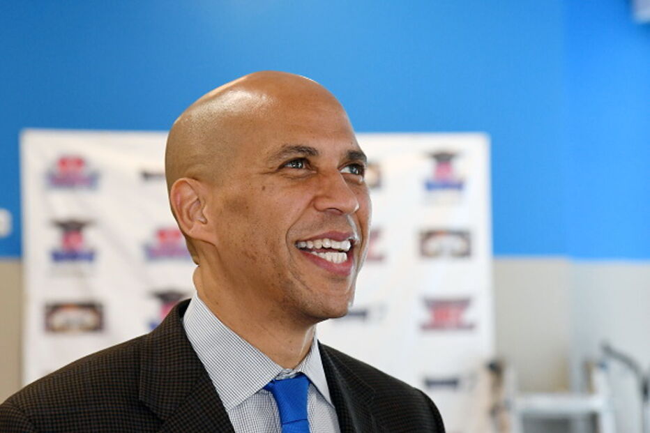 Cory Booker