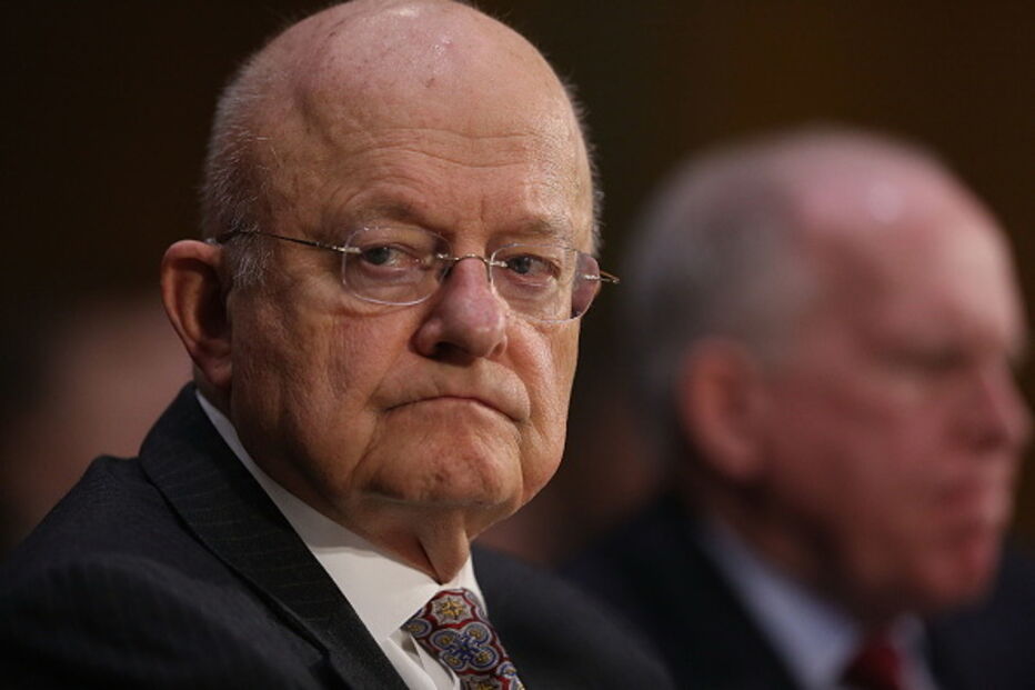 James Clapper