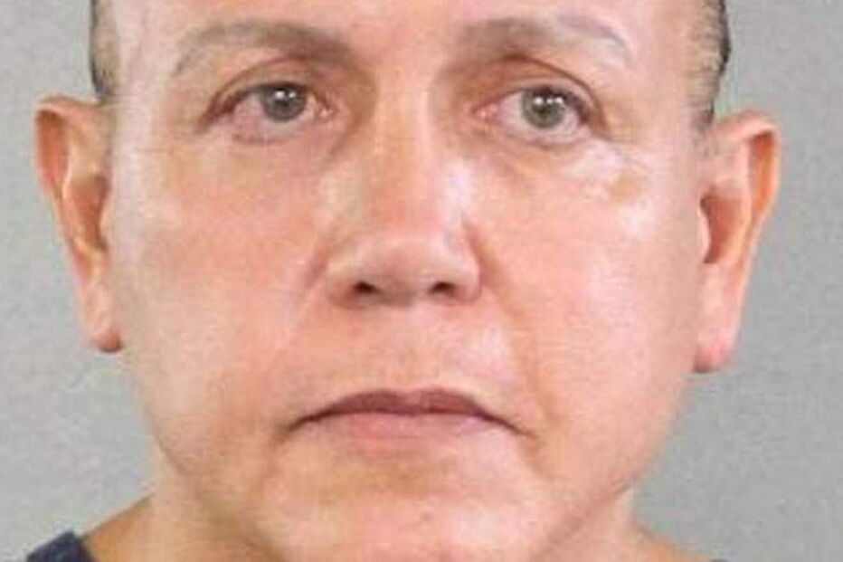 Cesar Sayoc