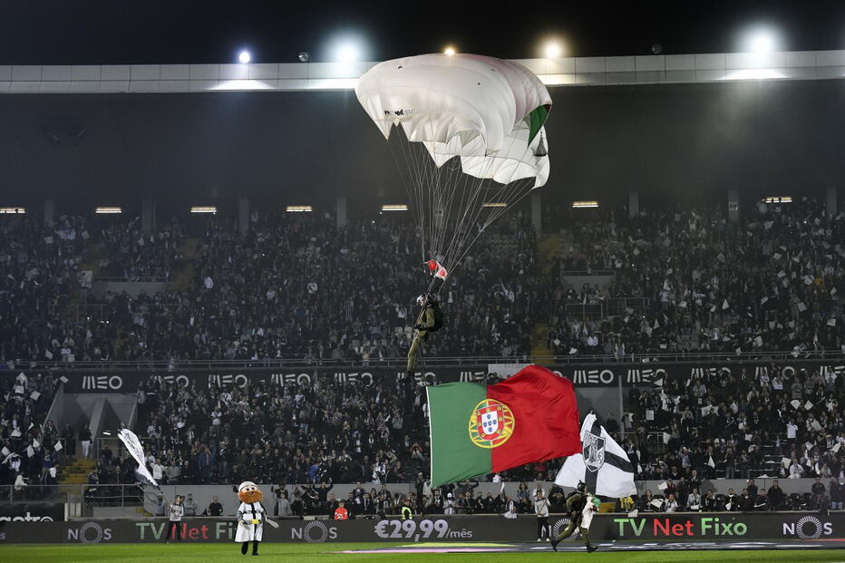 Estádio do Vitória