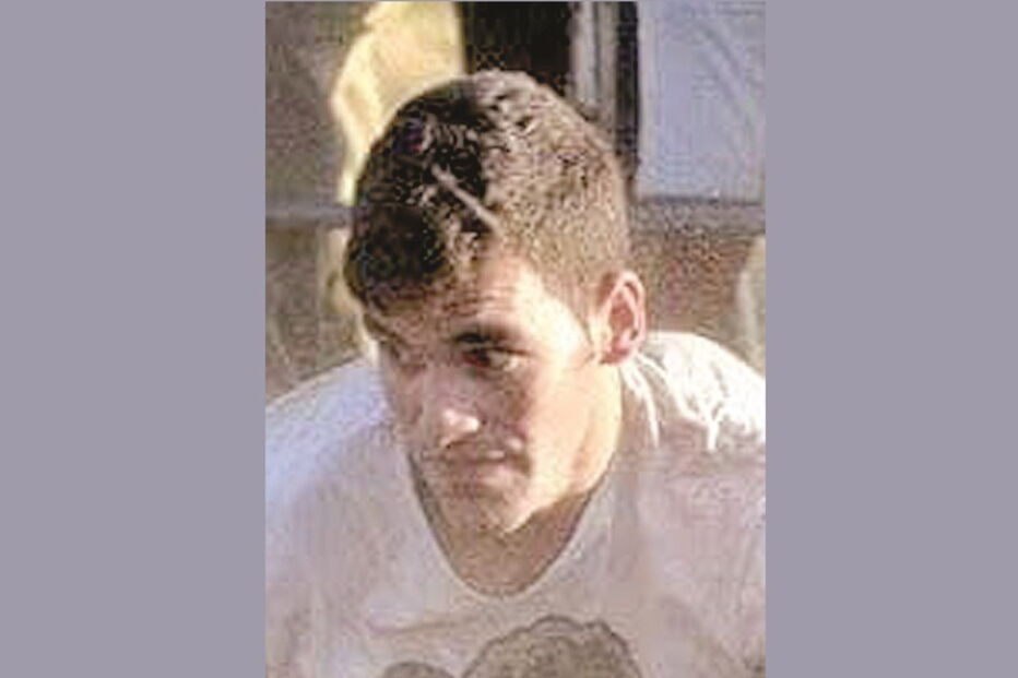 Cláudio Miguel morreu atropelado no Pinhal Novo