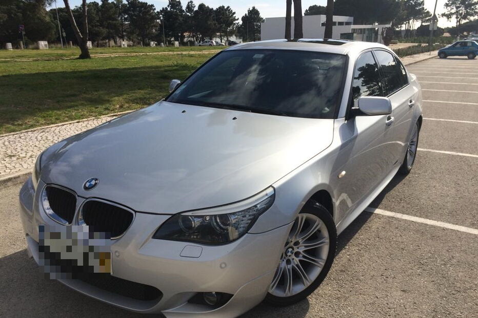 Carro de José Calado