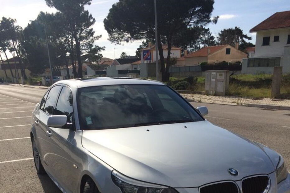 Carro de José Calado