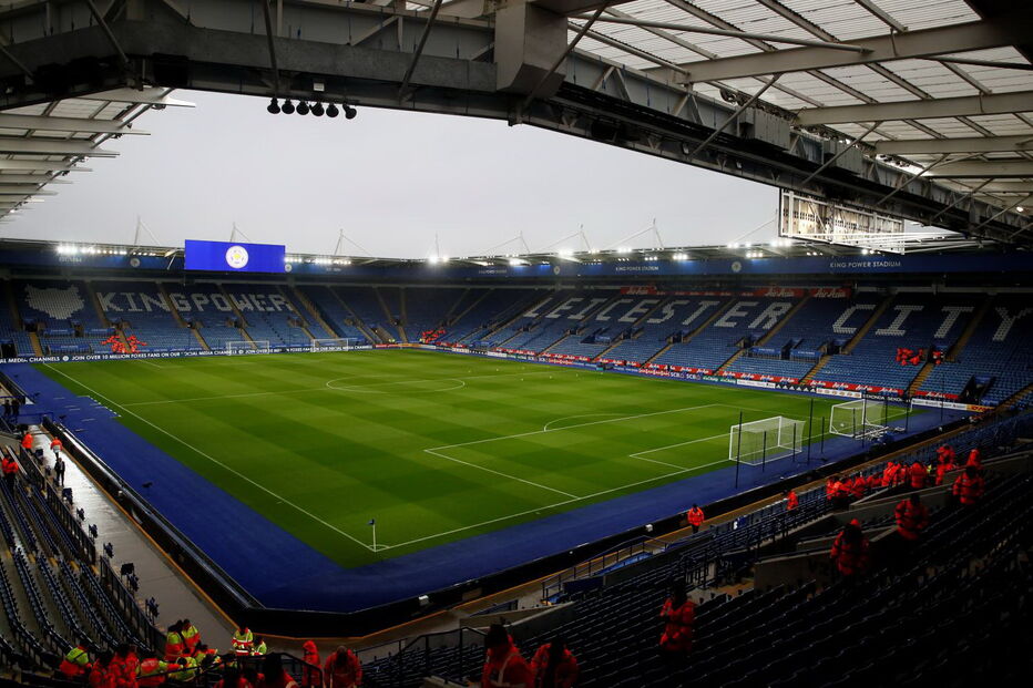 King Power Stadium