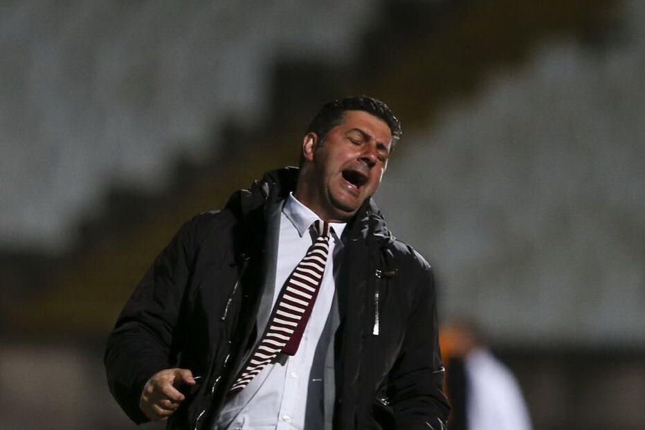 Rui Vitória