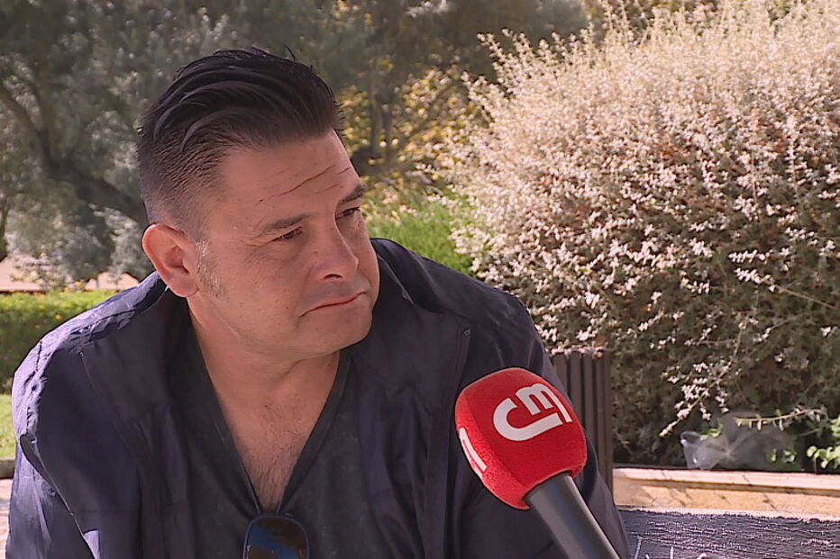 Sobrinho de triatleta quebra o silêncio: 