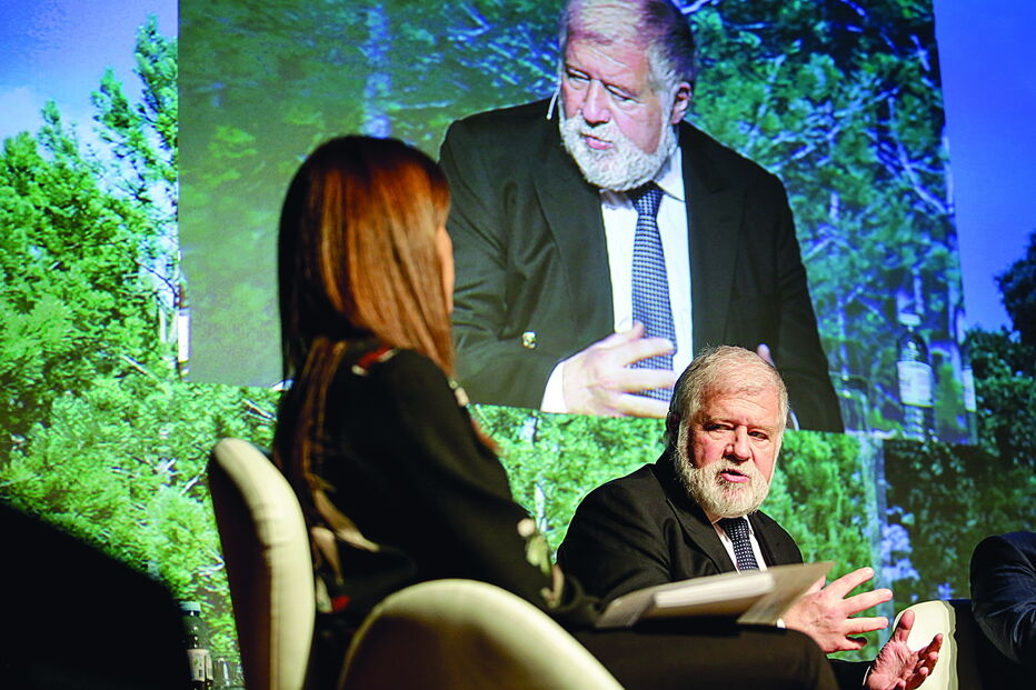 Daniel Bessa foi Ministro da Economia no governo de António Guterres e é especialista em macroeconomia 