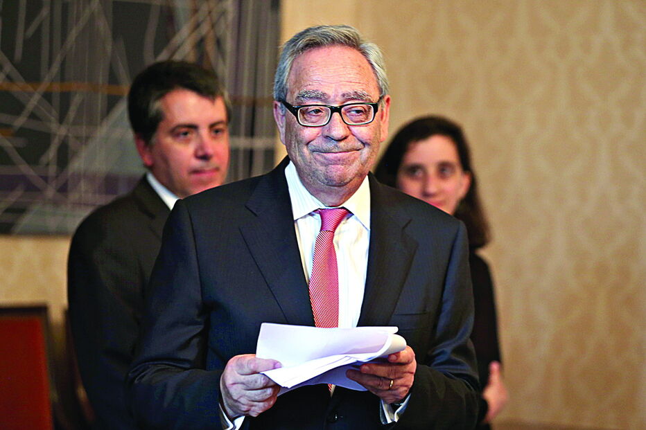 A instituição liderada por Manuel Costa Andrade lançou vários alertas ao Governo sobre os problemas de financiamento dos serviços 