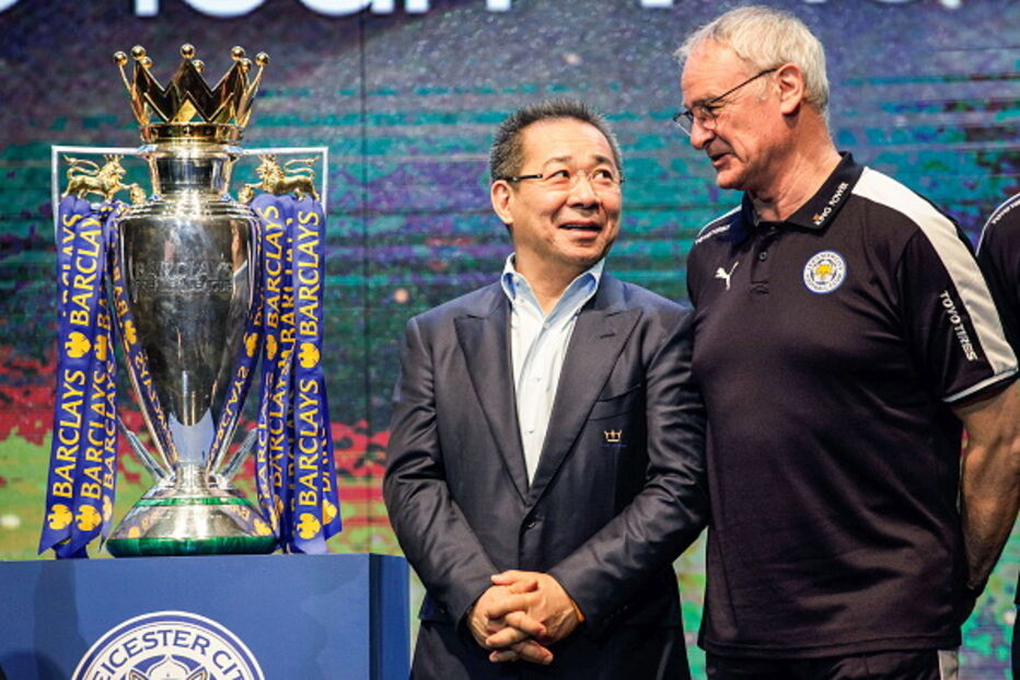 Vichai Srivaddhanaprabha