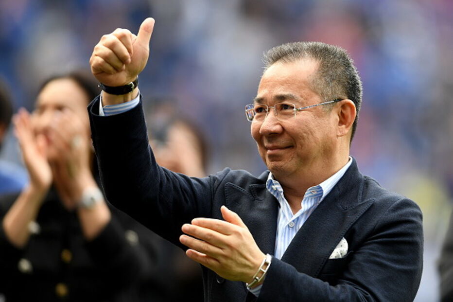 Vichai Srivaddhanaprabha