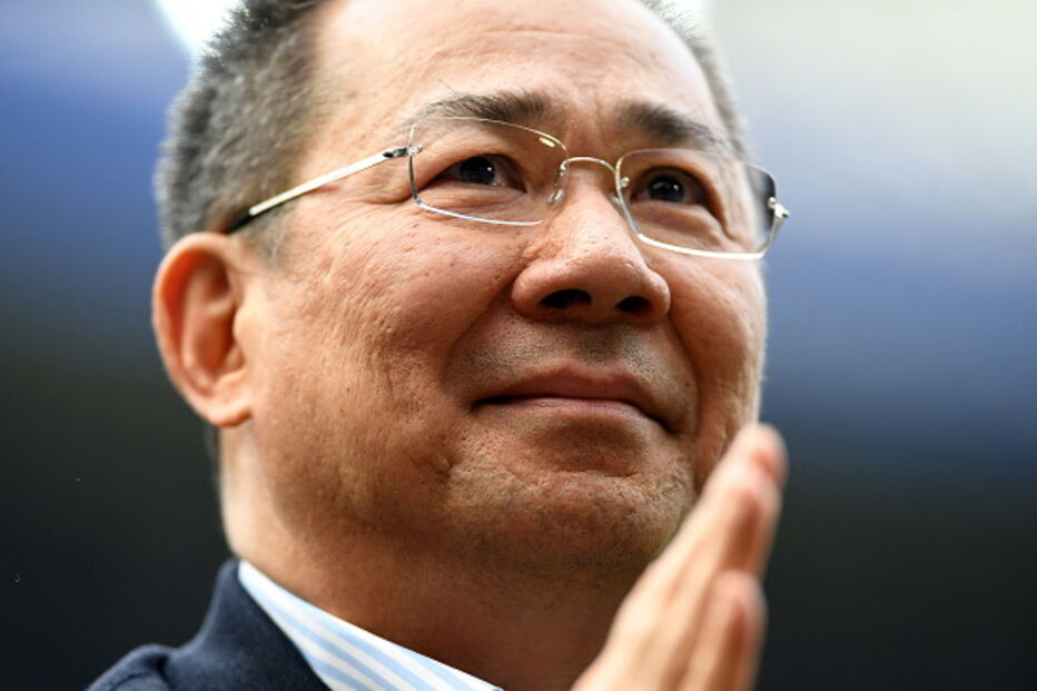 Vichai Srivaddhanaprabha