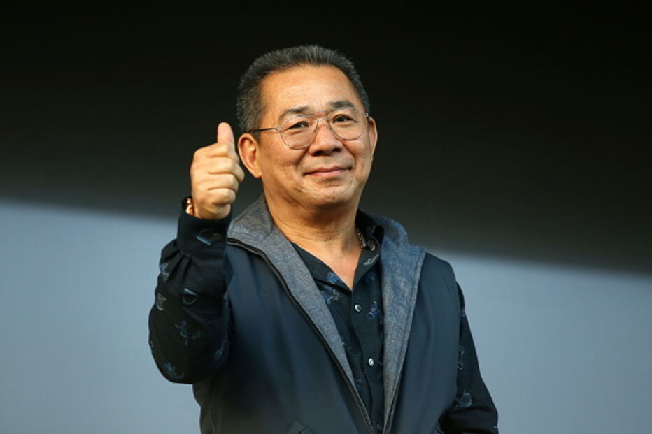 Vichai Srivaddhanaprabha