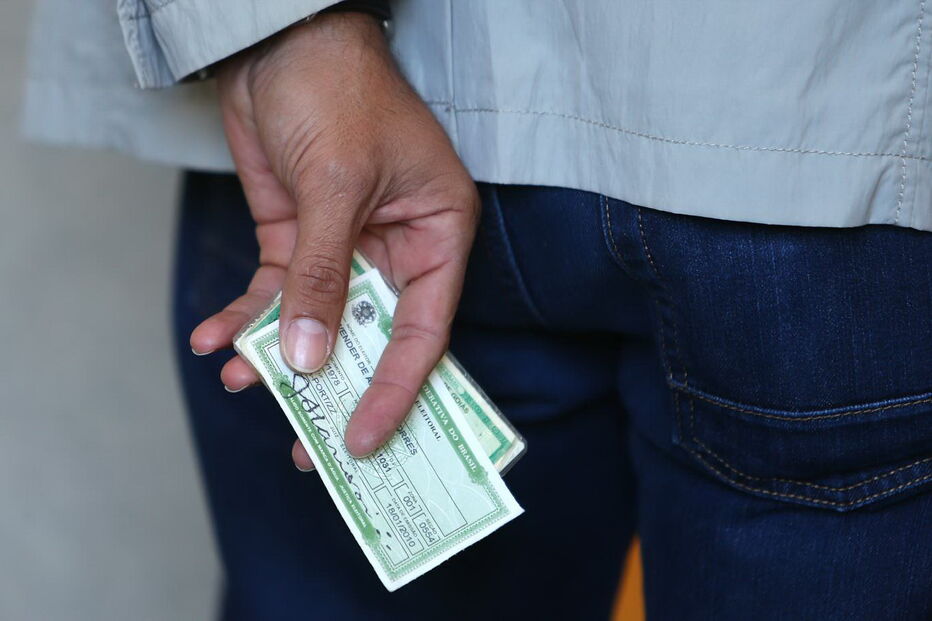 Brasileiros residentes em Portugal escolhem novo presidente do Brasil