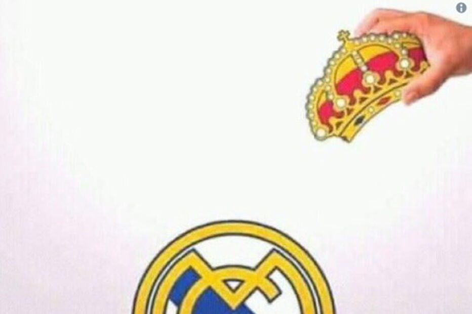 Os memes da goleada do Barcelona sobre o Real Madrid