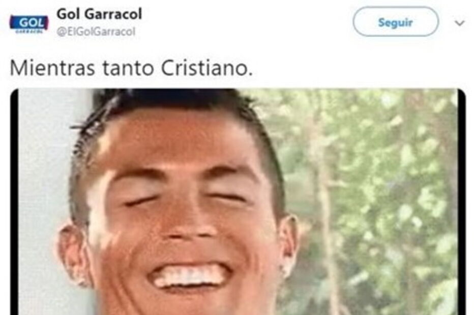 Os memes da goleada do Barcelona sobre o Real Madrid