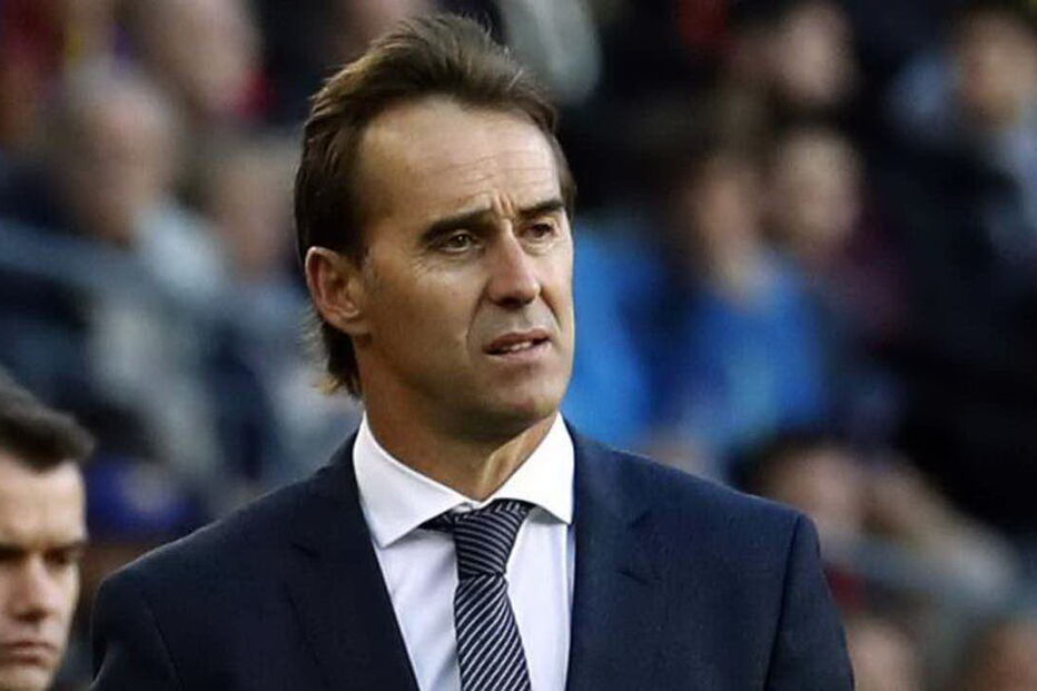Lopetegui