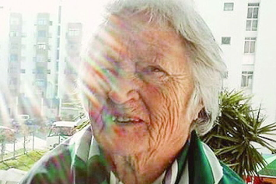 Vítima tinha 70 anos