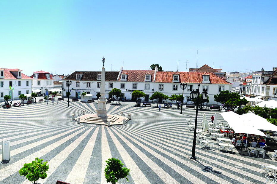 Autarquia defende que a nova taxa “permitirá continuar a dinamização de um turismo de qualidade”