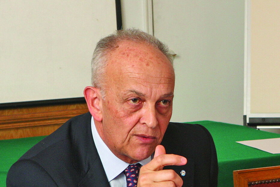 Frias Marques, líder da Associação de Proprietários, diz que há um erro das Finanças