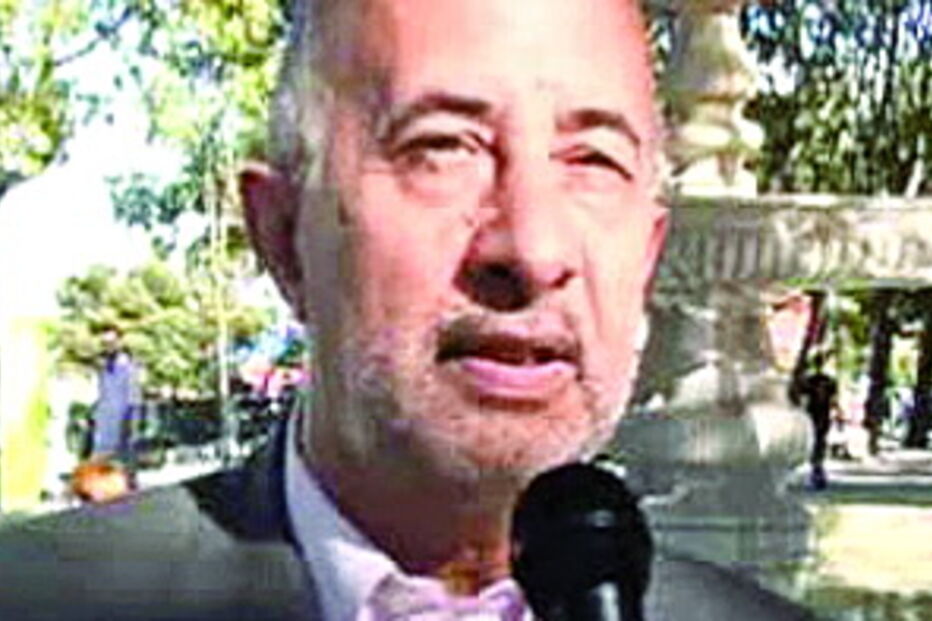José Sarmento de Matos (1946-2018)