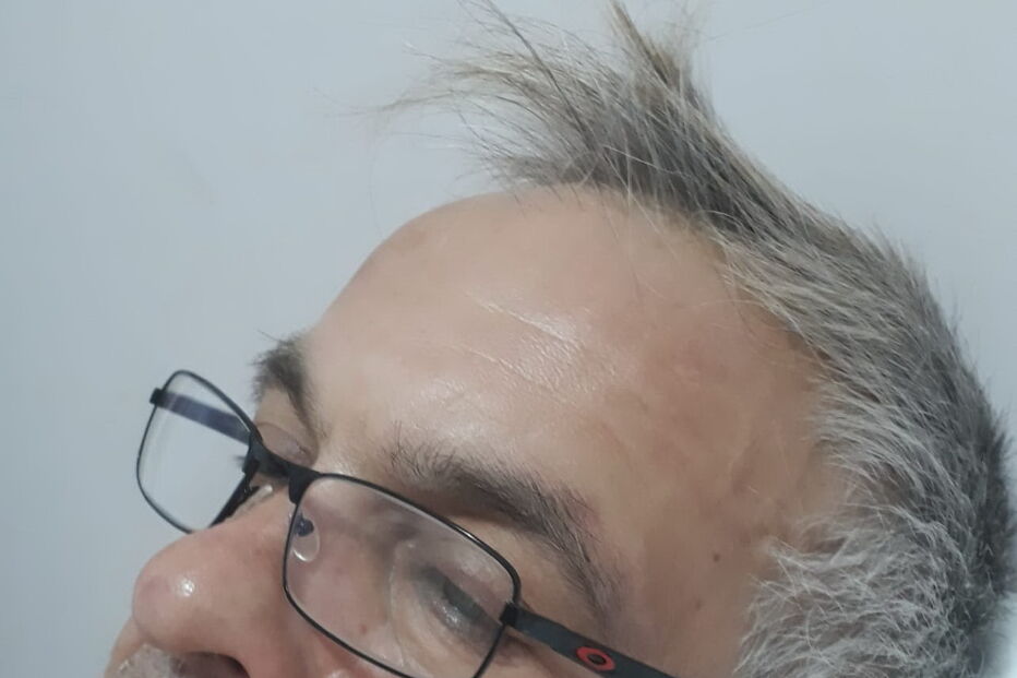 Paulo Pereira Carvalho está desaparecido em Sobral de Monte Agraço