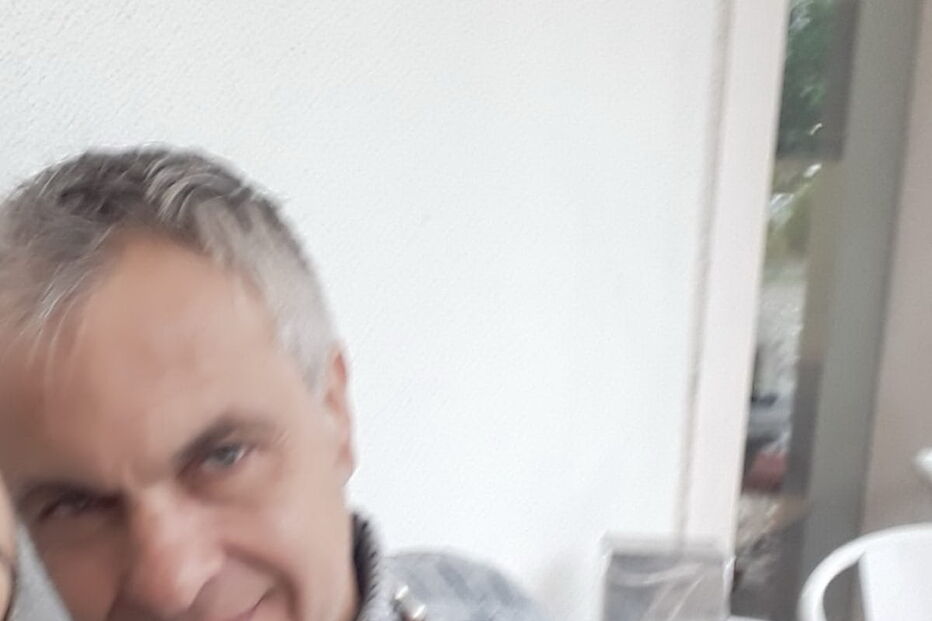 Paulo Pereira Carvalho está desaparecido em Sobral de Monte Agraço