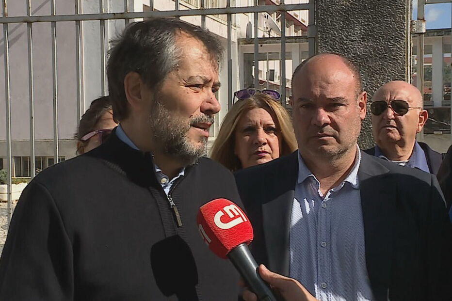 Fenprof, Professores, greve